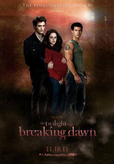 蓝光电影|蓝光原盘 [暮光之城4：破晓 下].The.Twilight.Saga：Breaking.Dawn.Part2.2011.TW ...
