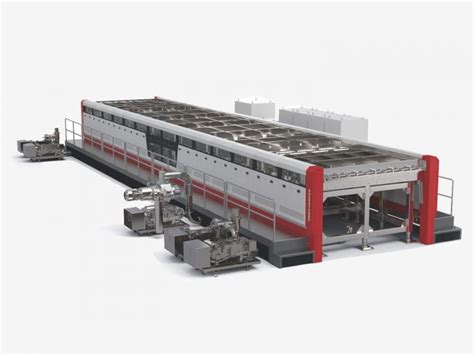 HJT reactive plasma coating equipment | Zuvay