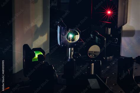 Image result for Laser Diffraction Lab Experiment