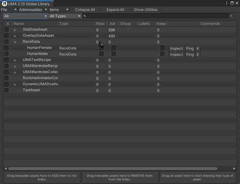 Image result for How to Use Uma Unity