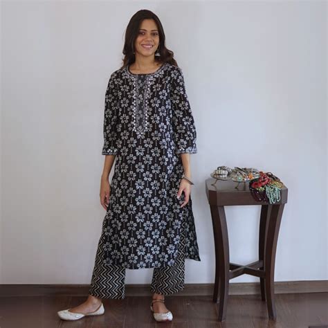 Kurtas – Spring Soul