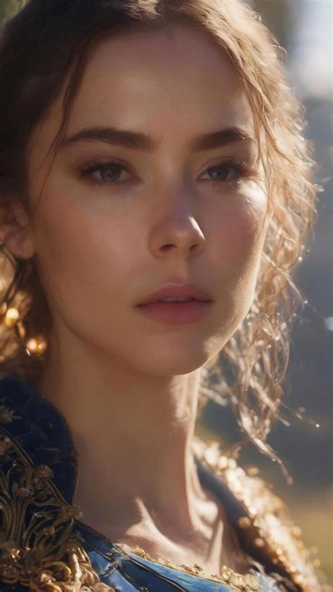 Lens flare | Premium AI-generated image