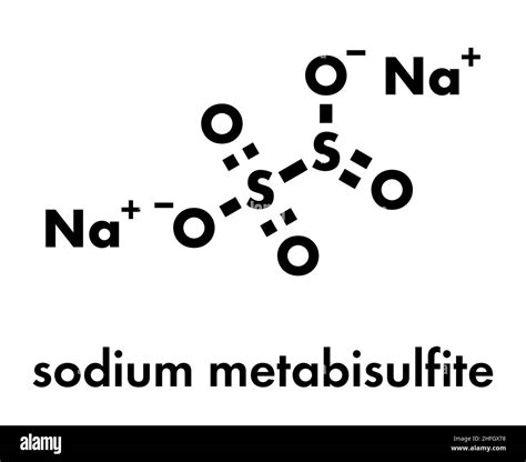 Sodium Metabisulfite