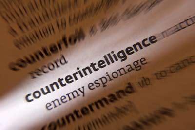 Image result for Counterintelligence Techniques