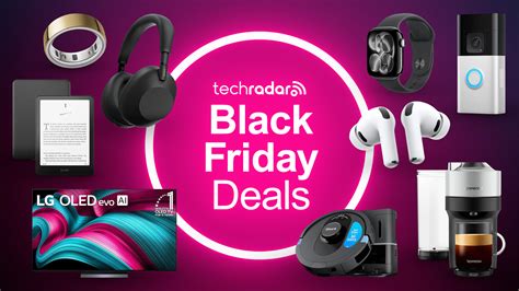 Best Buy reveals its full Black Friday sales schedule – early deals ...
