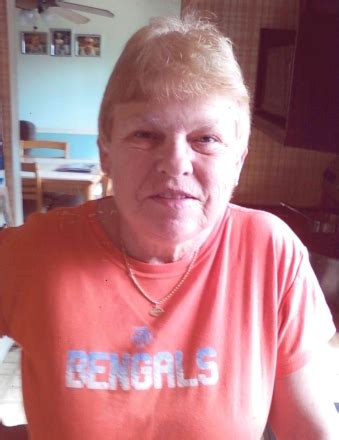 Carolyn S. Marks - 2024 - EC Nurre Funeral Homes