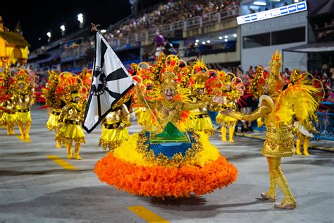2025 Rio Carnival in Brazil: Join the World's Biggest Samba Celebration ...
