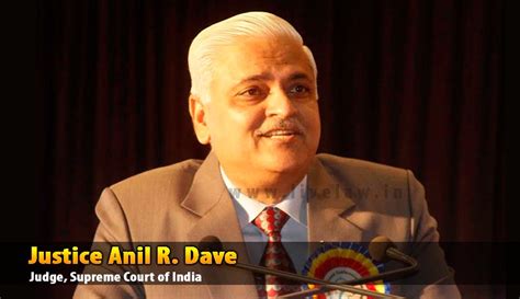 Justice Dave recuses himself from hearing NJAC challenge after Fali ...