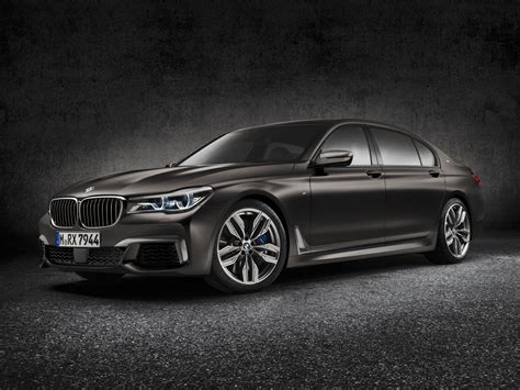 The BMW M7 Needs To Become A Reality | CarBuzz