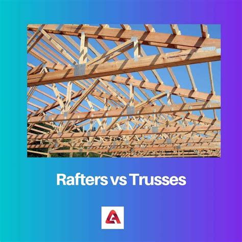 What Are Joists And Rafters at Anthony Monroy blog