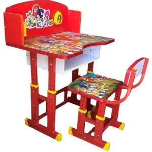 The Tickle Toe engineered wood Desk Chair Price in India - Buy The ...