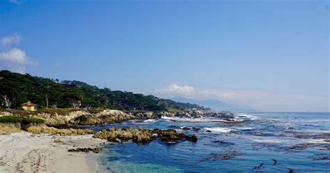 Hotels in Pebble Beach from ₹ 22,054 - Find Cheap Hotels with momondo