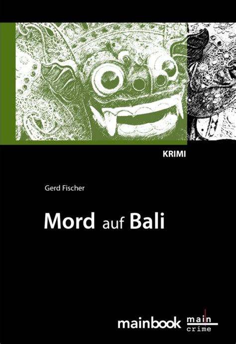Mord auf Bali: Urlaubs-Krimi: Kommissar Rauscher 1 (Frankfurt-Krimis ...