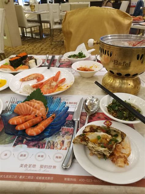 一日四餐开启“魔都美食24小时”，2022第三届上海环球美食节启动