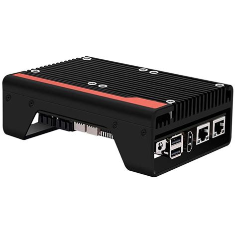 Fanless 4K Mini Computer 的图像结果