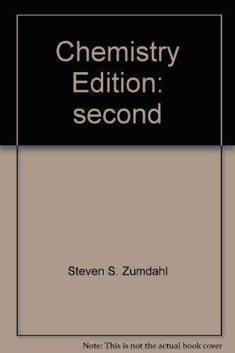 Buy Complete Solutions Guide for Chemistry 2nd Ed. Book Online at Low ...