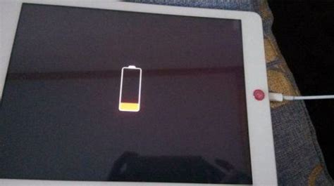 ipad充电显示不在充电怎么回事(ipad充电显示不在充电)_草根科学网