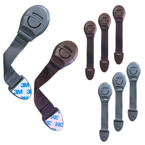 Safety Locks for Kids – KidDough