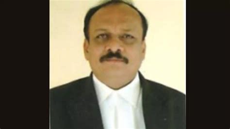 Bar Council of India (BCI) presses alarm button after co-chairman ...