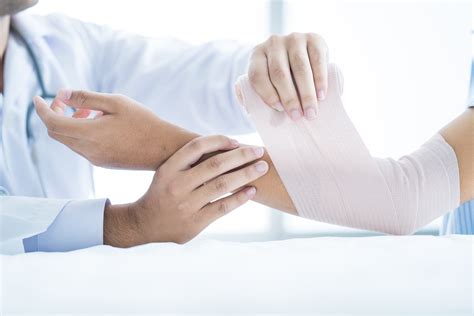 Wound Care Specialists - Wound Care Treatment - Empire Foot and Ankle
