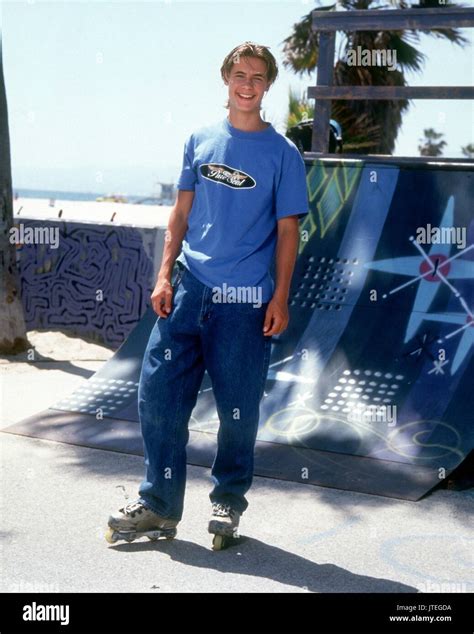 Erik Von Detten High Resolution Stock Photography and Images - Alamy