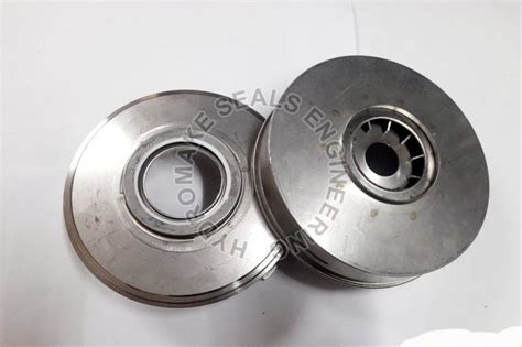 Top And Bottom Pump Diffuser Manufacturer, Supplier from Mumbai