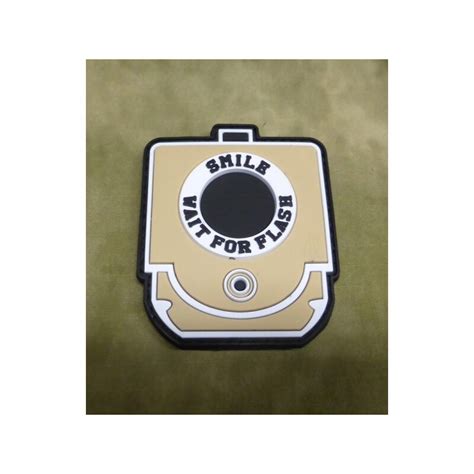 Smile and Wait, 4,95