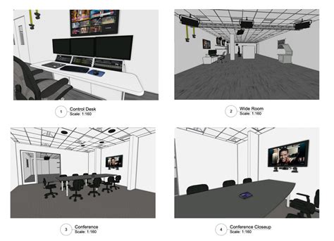 Image result for Av Control System Design and Configuration