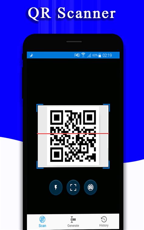 QR - Barcode Reader & Generator - App on Amazon Appstore