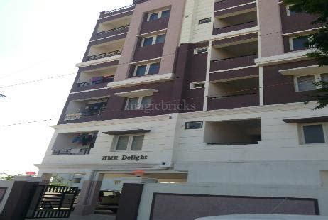 HMR Delight in Nagaram, Hyderabad: Price, Brochure, Floor Plan, Reviews