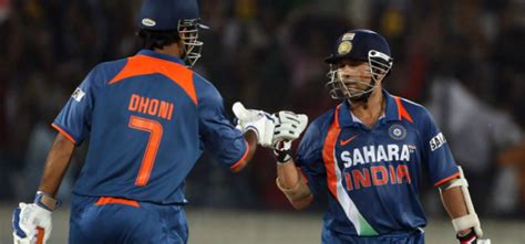 5 Indian Cricketers And Their Most Iconic On-Field Habits