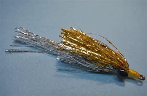 Kreelex Fly Pattern 的图像结果