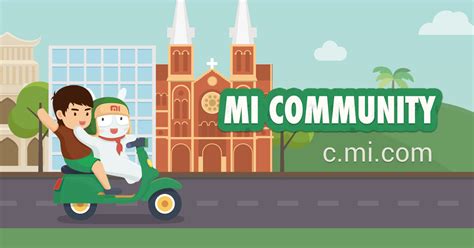 Xiaomi Community