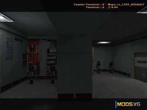 Counter Strike Assault 的图像结果