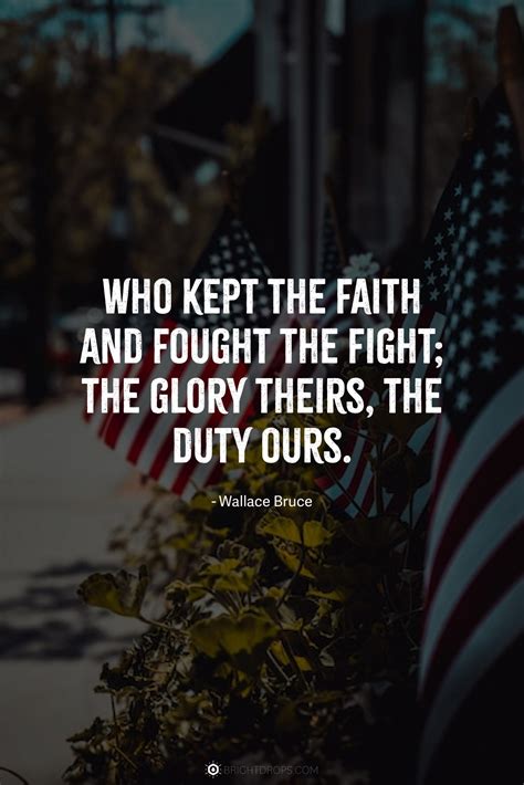 77 Best Memorial Day 2023 Quotes to Honor the Fallen - Bright Drops