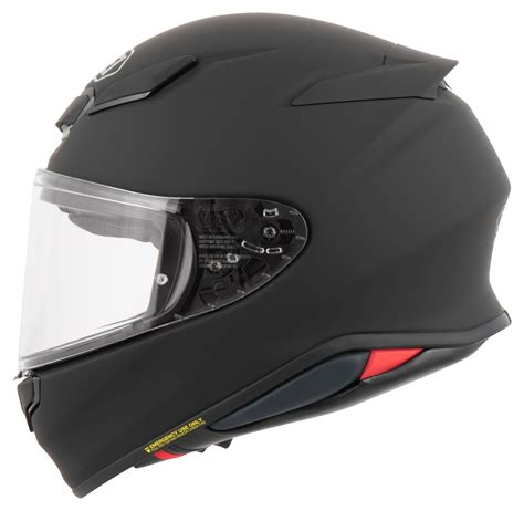 Image result for Shoei NXR 2 vs Neotec 2