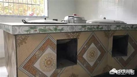 农村厨房改造：“土灶台”遭淘汰，拆了有补贴，可达2000元 - 知乎