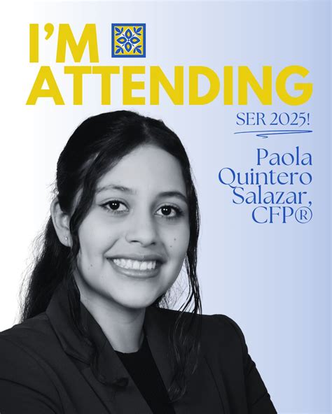 I didn’t hesitate to be the first to register for the 2025 SER Summit ...