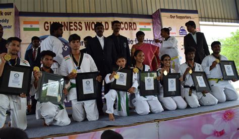 Taekwondo Academy, Taekwondo Academy in chennai, Chennai Taekwondo ...