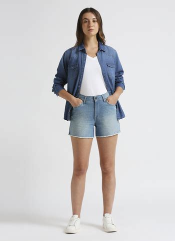 Best Buys On Shorts & Skirts For Women | Pepe Jeans India