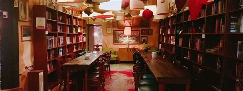 Dr. Bombay’s Underwater Tea Party - Review - Reynoldstown - Atlanta ...