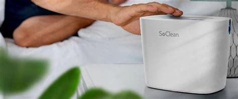 Image result for SoClean CPAP Machine Scam
