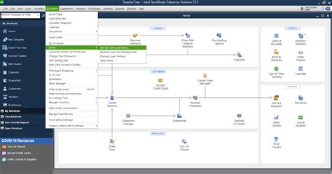 Image result for How to Setup QB Admin
