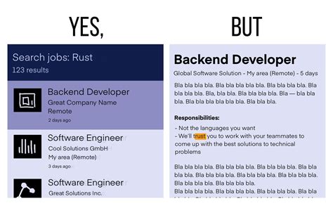 Image result for Rust Trust Issues