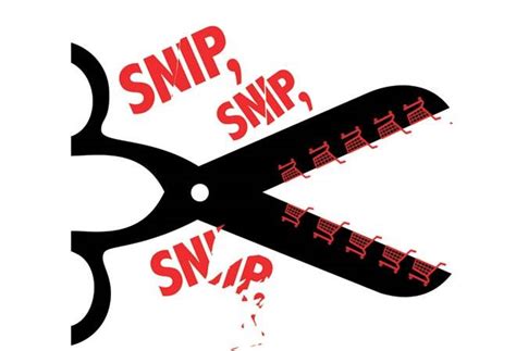 Snip, snip, snip - BusinessToday