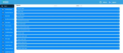 Best Construction ERP Software in India | ERP Software