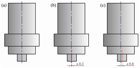 Friction Stir Welding of AA5754-H24: Impact of Tool Pin Eccentricity ...