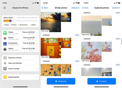 7 Intriguing AI Cleaner Apps for iPhone (2025)