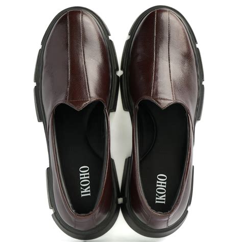 Buy Men's Boots, Sneakers and Loafers | IKOHO Online Shoes Store – Ikoho