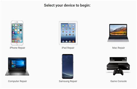 Computer Repair Shop Software 的图像结果